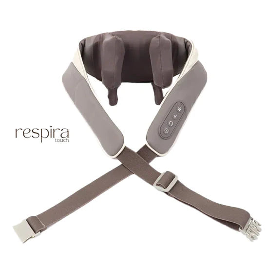 Viioria™ - auto neck massager