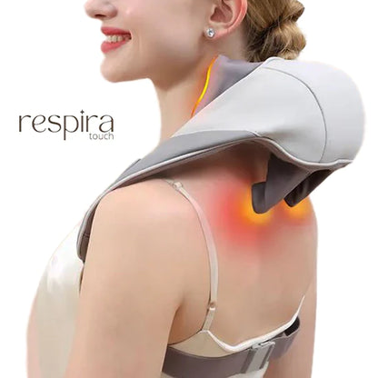 Viioria™ - auto neck massager