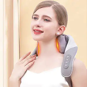 Viioria™ - auto neck massager