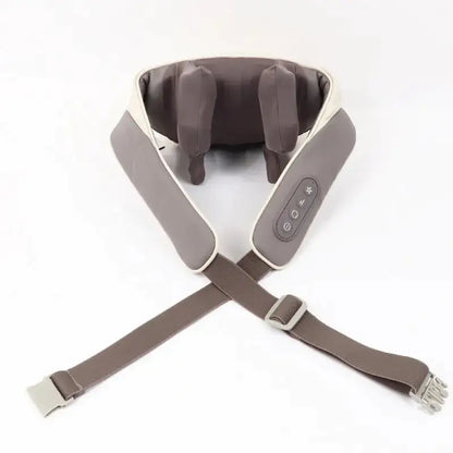 Viioria™ - auto neck massager